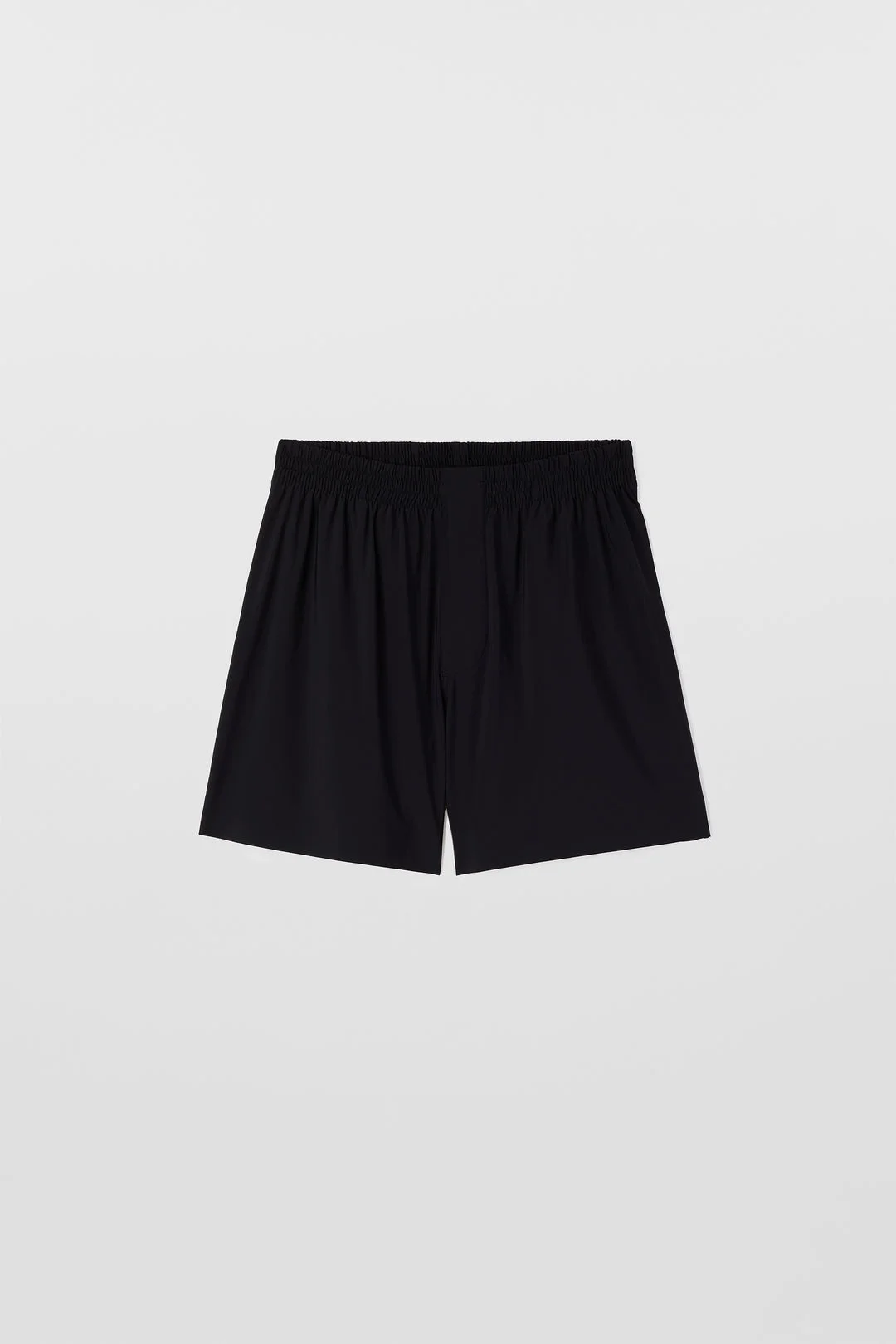ELASTIC TECH SHORTS / black - 1