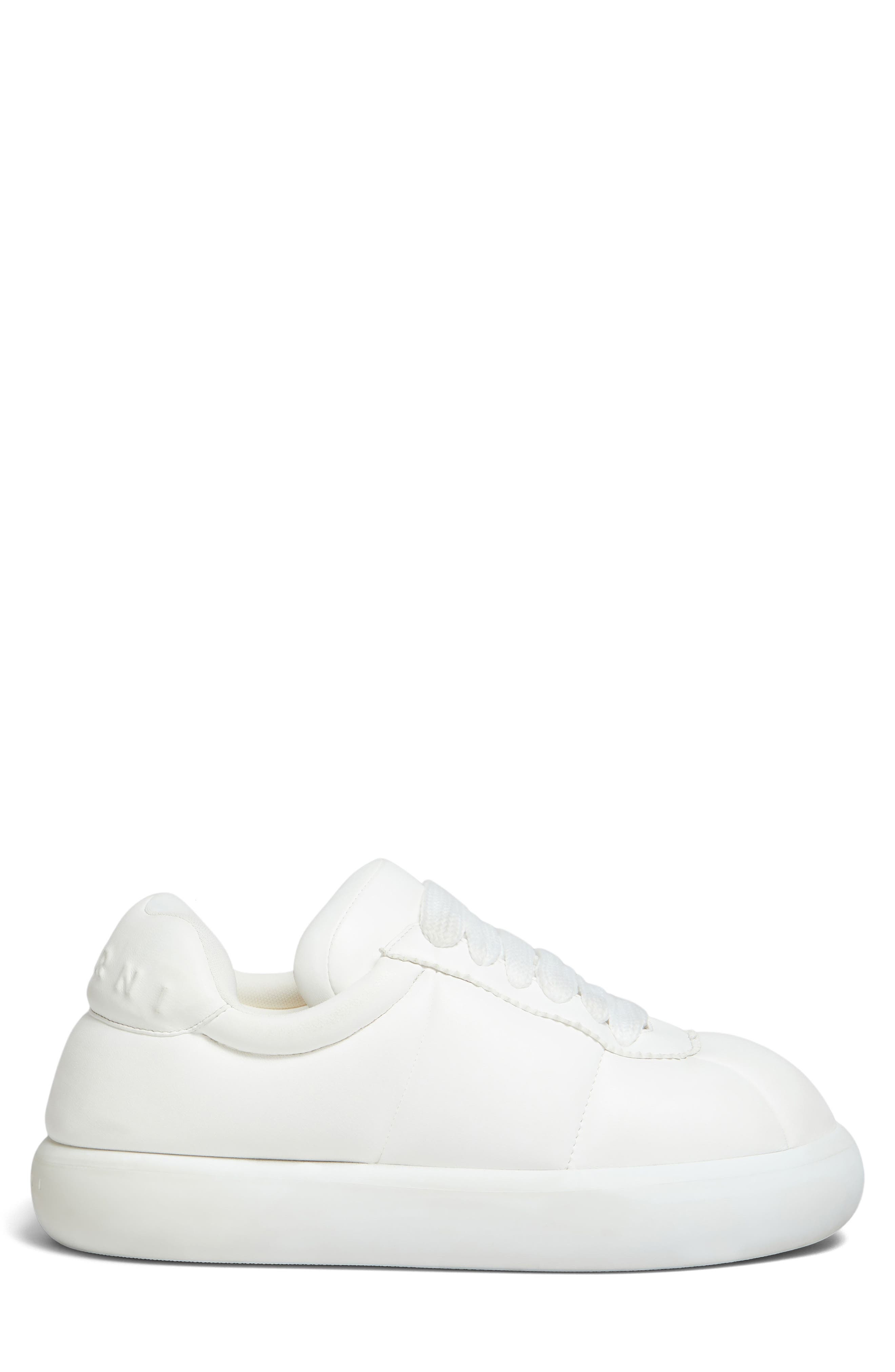 Puff Sneaker - 3