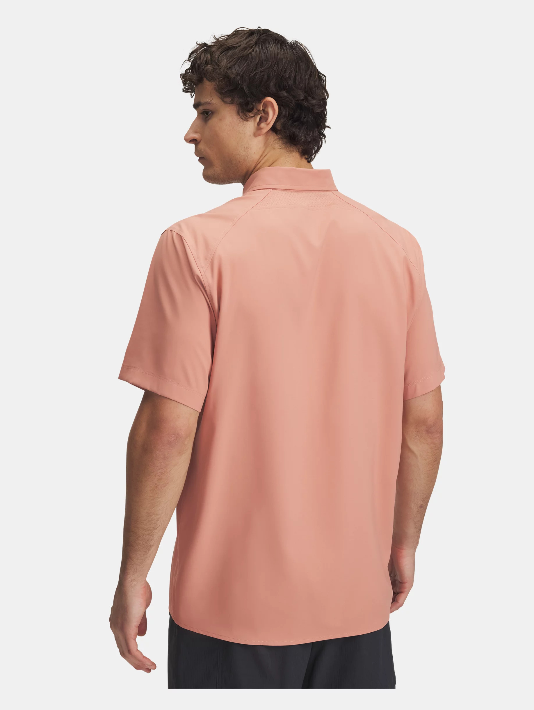 Men's UA Drift Tide 2.0 Short Sleeve - 2
