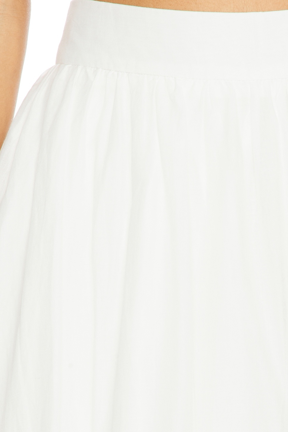 Chant Midi Skirt - 6