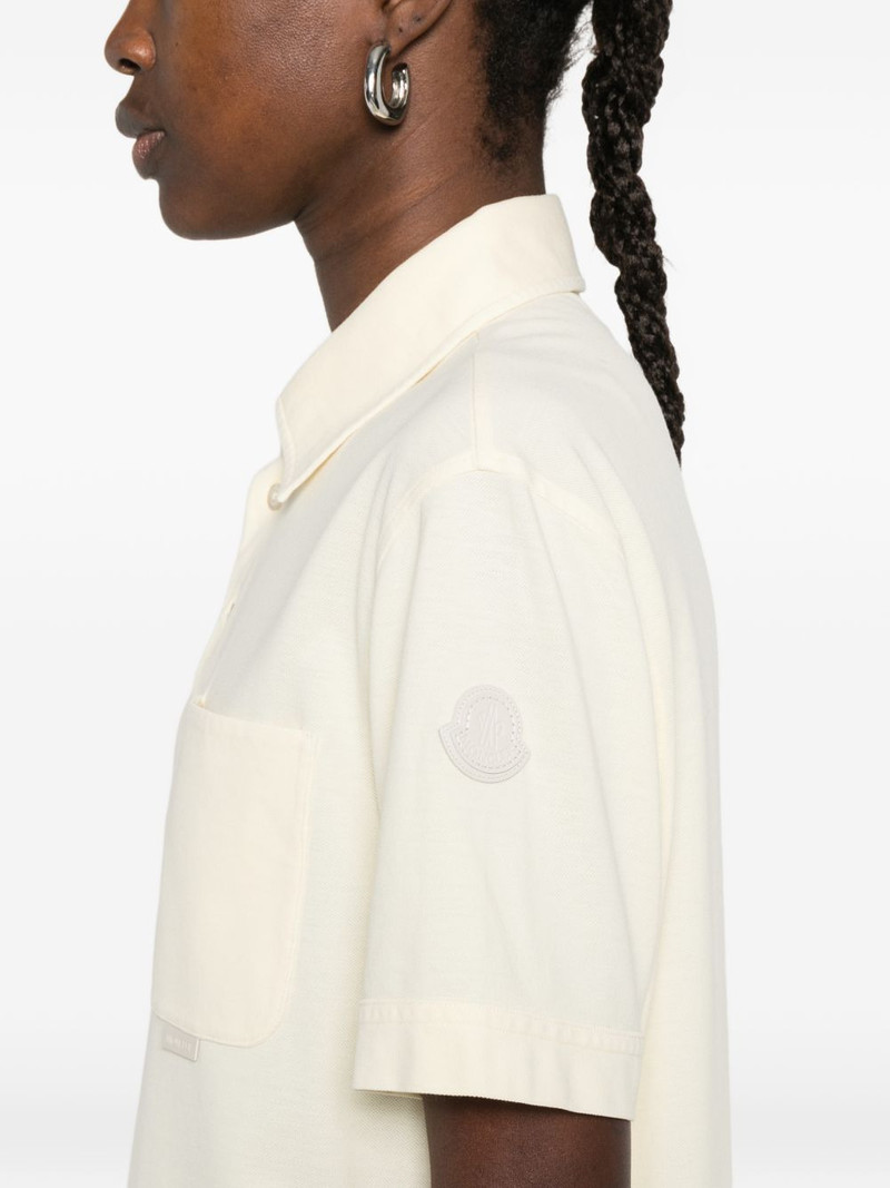 short-sleeve polo top 5