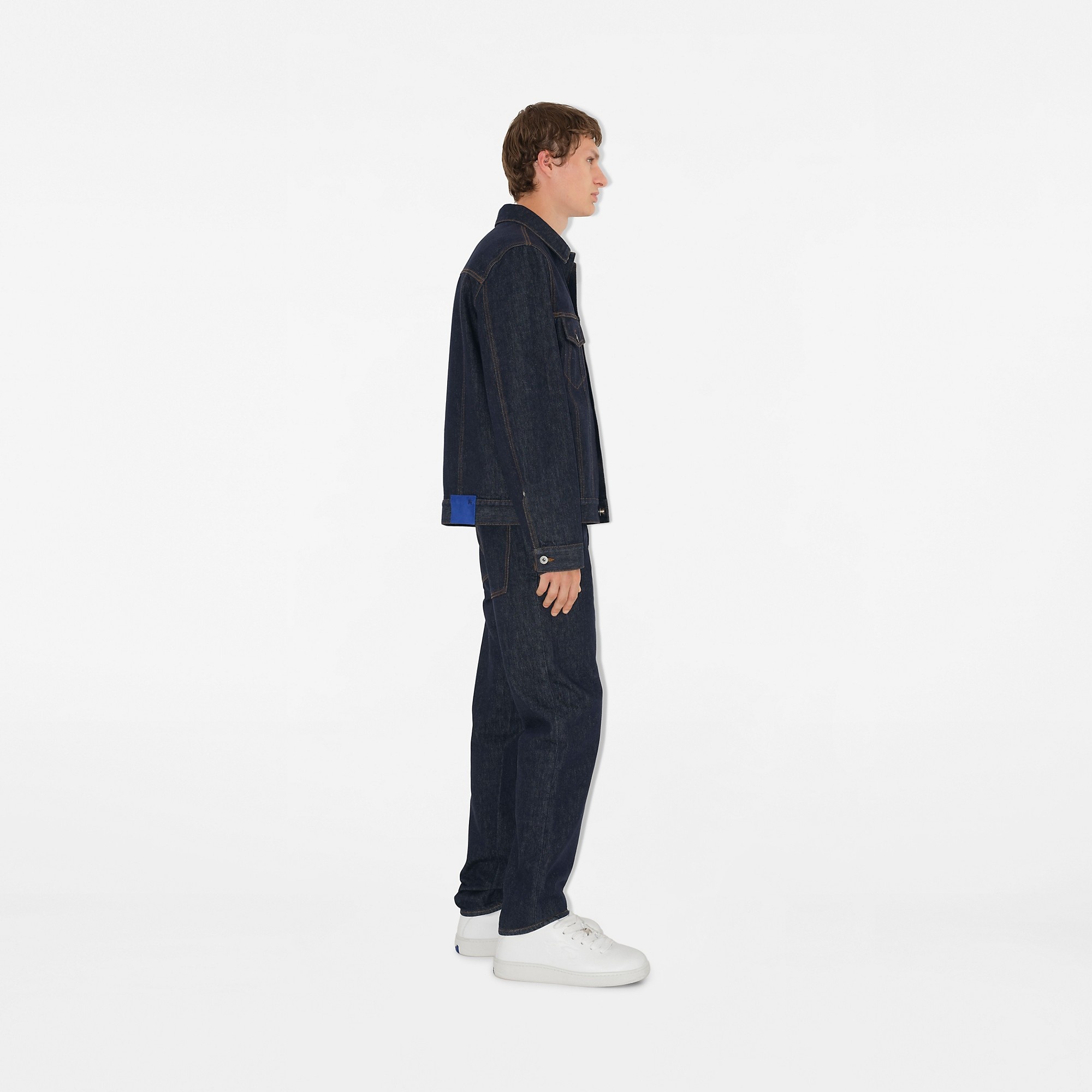 Slim Fit Jeans - 3