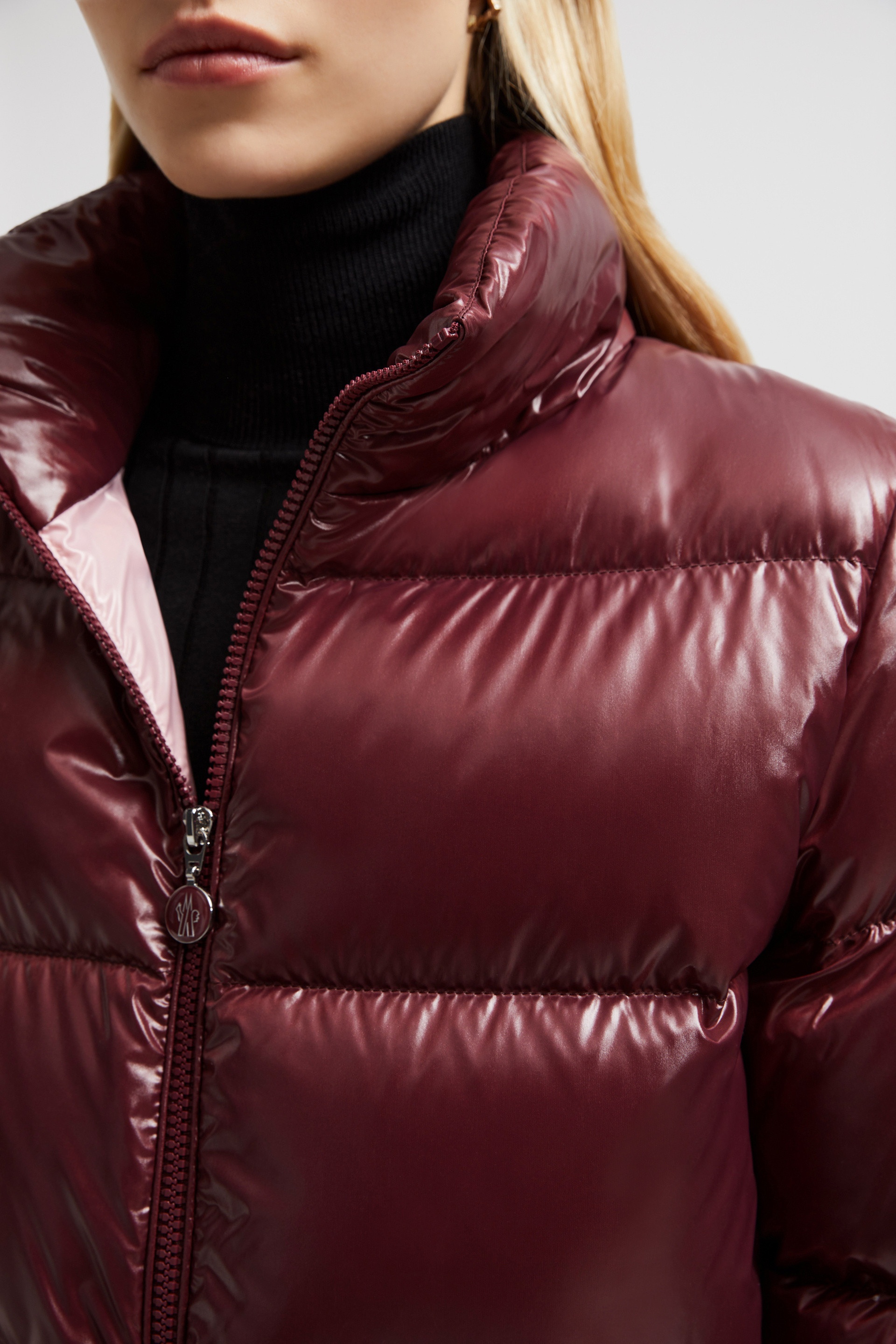 Abbadia Short Down Jacket - 7