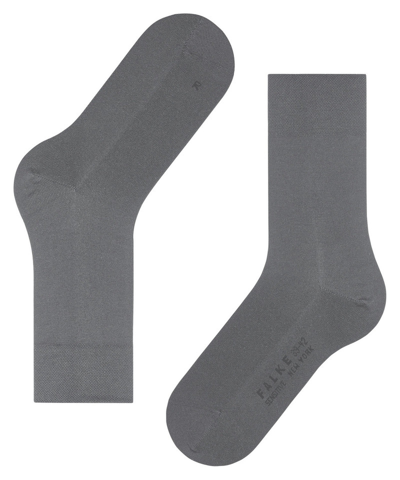 Sensitive New York Women Socks 5