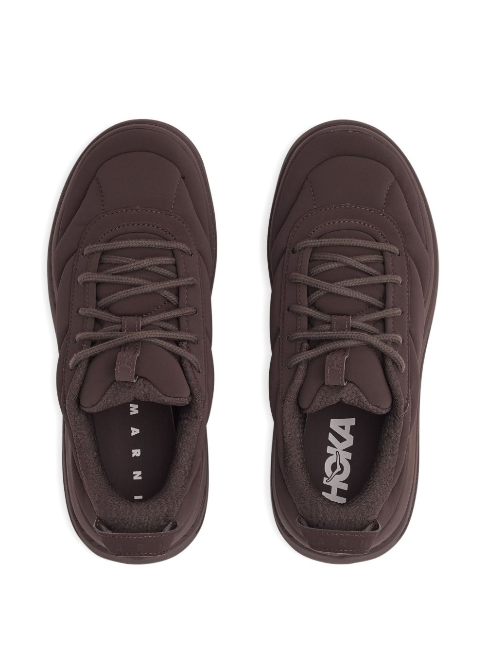 Bondi B3LS MARNI sneakers - 4