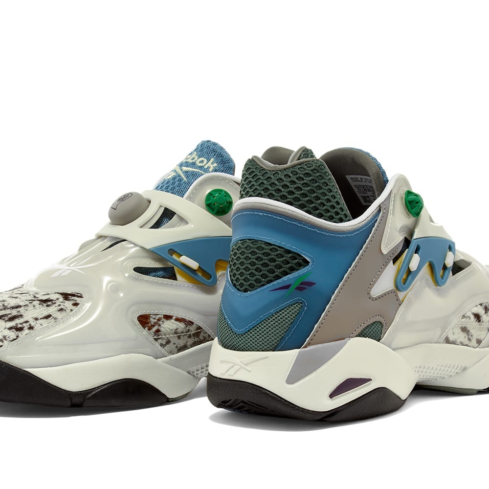 Reebok x Braindead Pump Court - 4