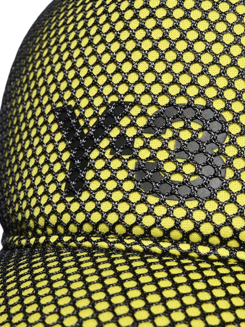 mesh trucker hat - 3