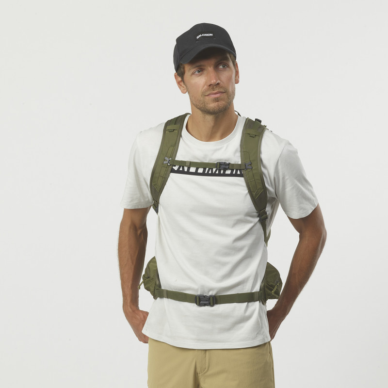 SALOMON TRAILBLAZER 30 outlook