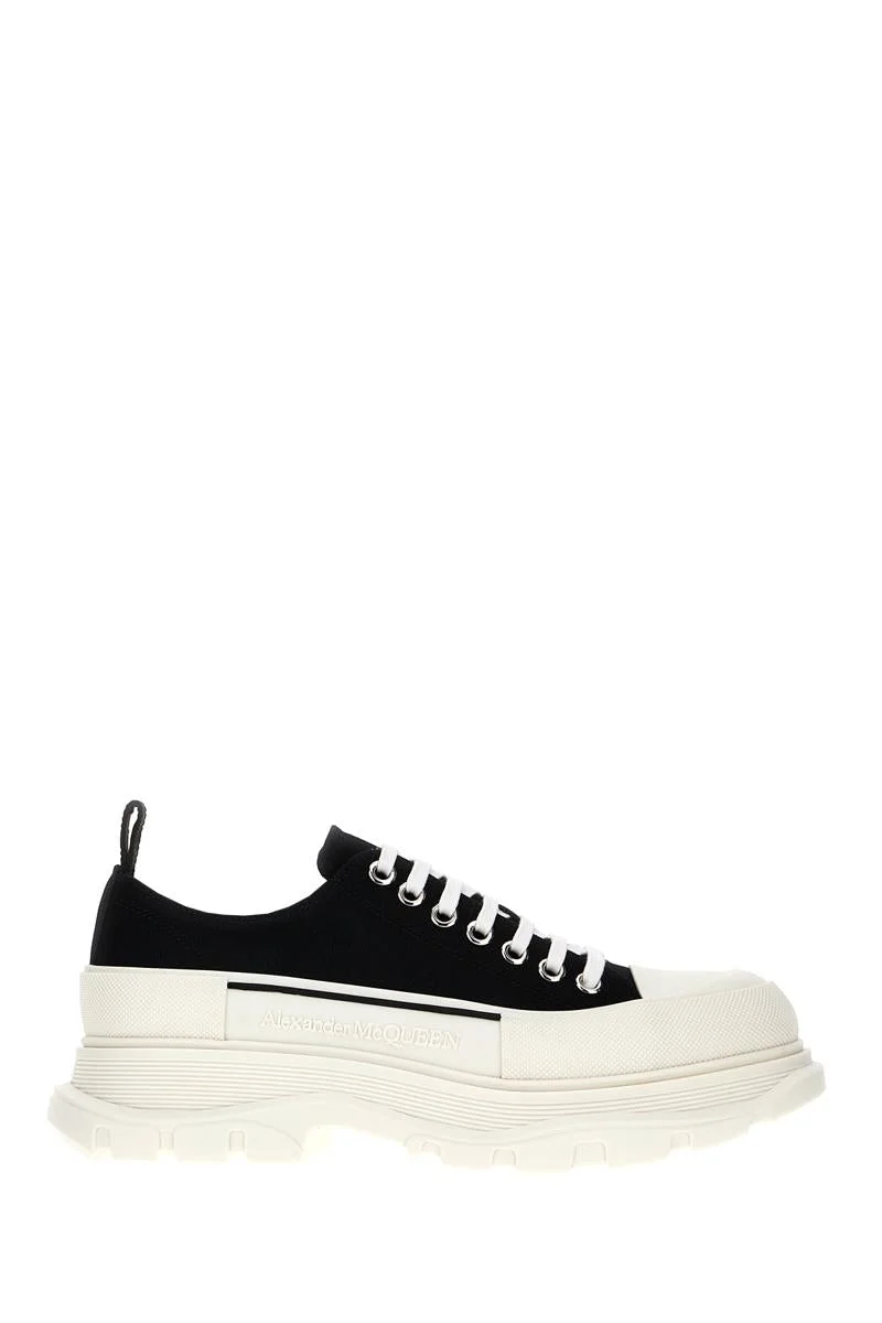 Alexander McQueen Lace-Ups - 1