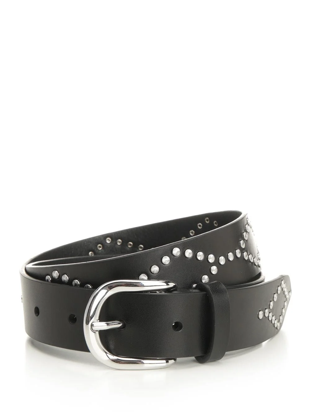 Isabel Marant Women "Liliana" Belt - 1