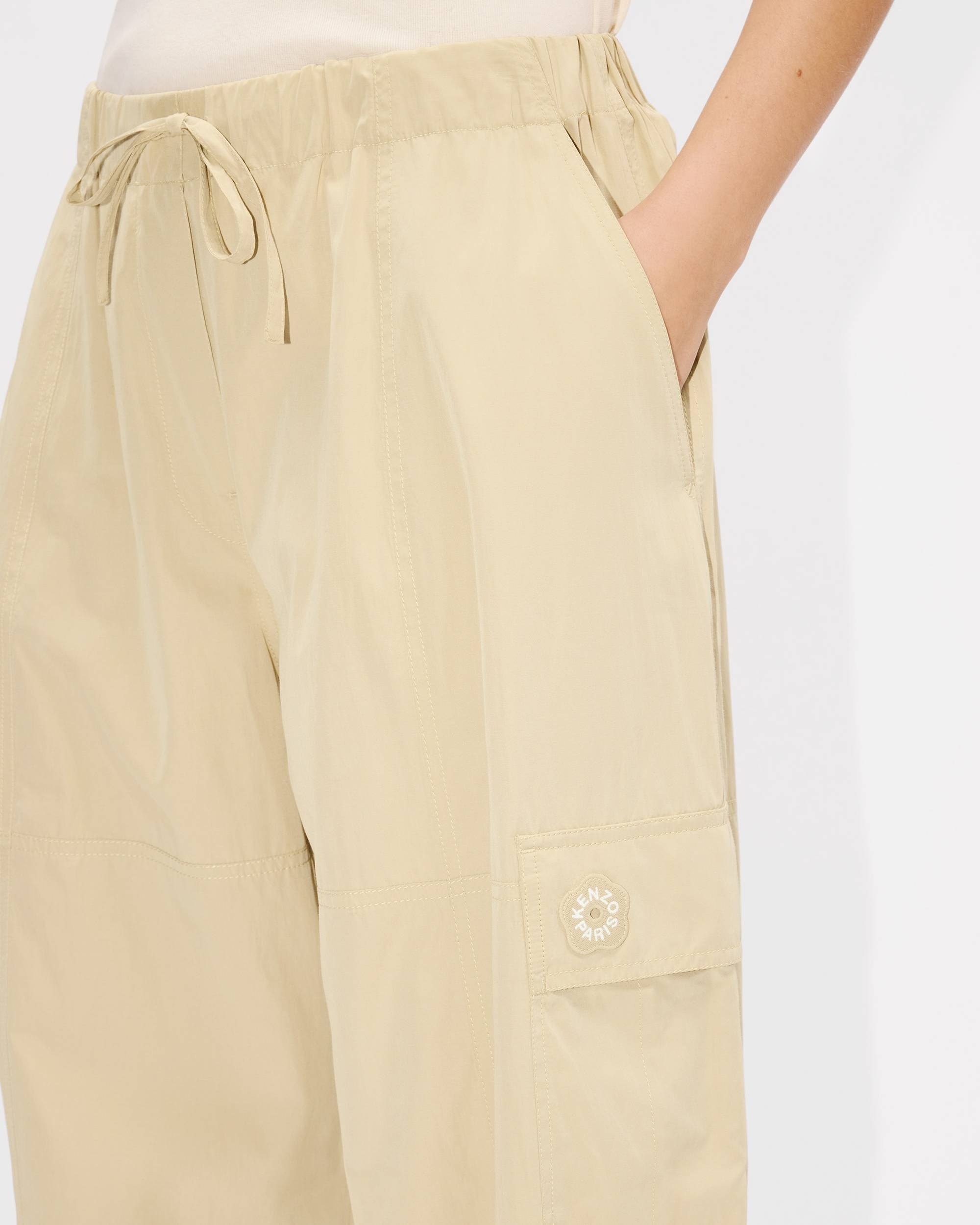 'Boke Flower 2.0' cargo pants in technical cotton - 6