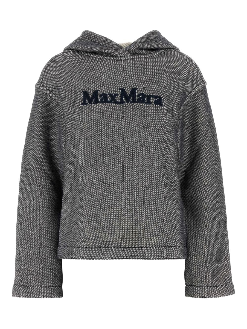 Gary hoodie - 1