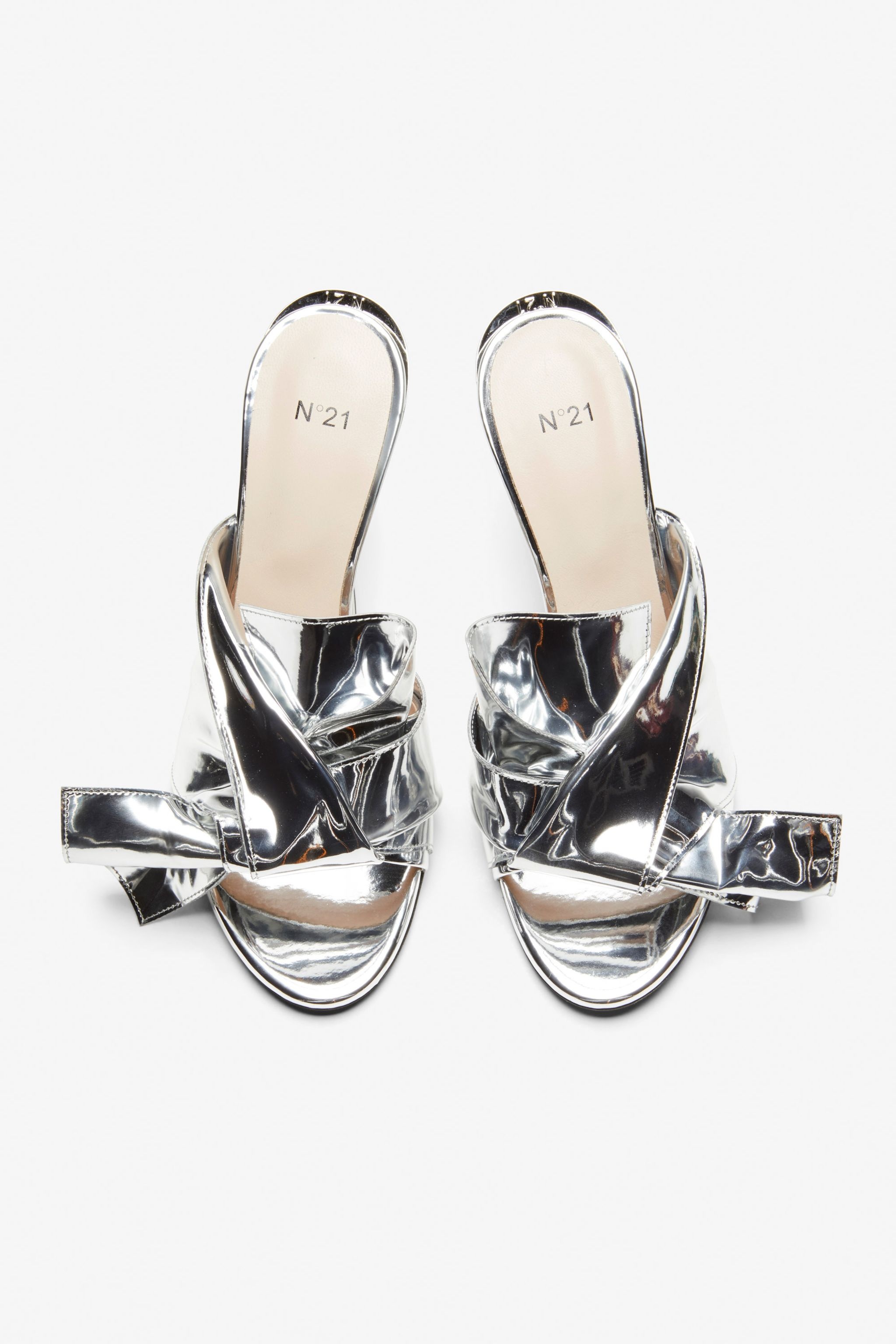 BOW MULES - 2