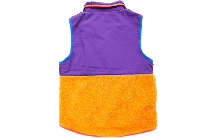 Nike Sportswear Sportswear Vest Purple/Orange CD3143-547 - 2