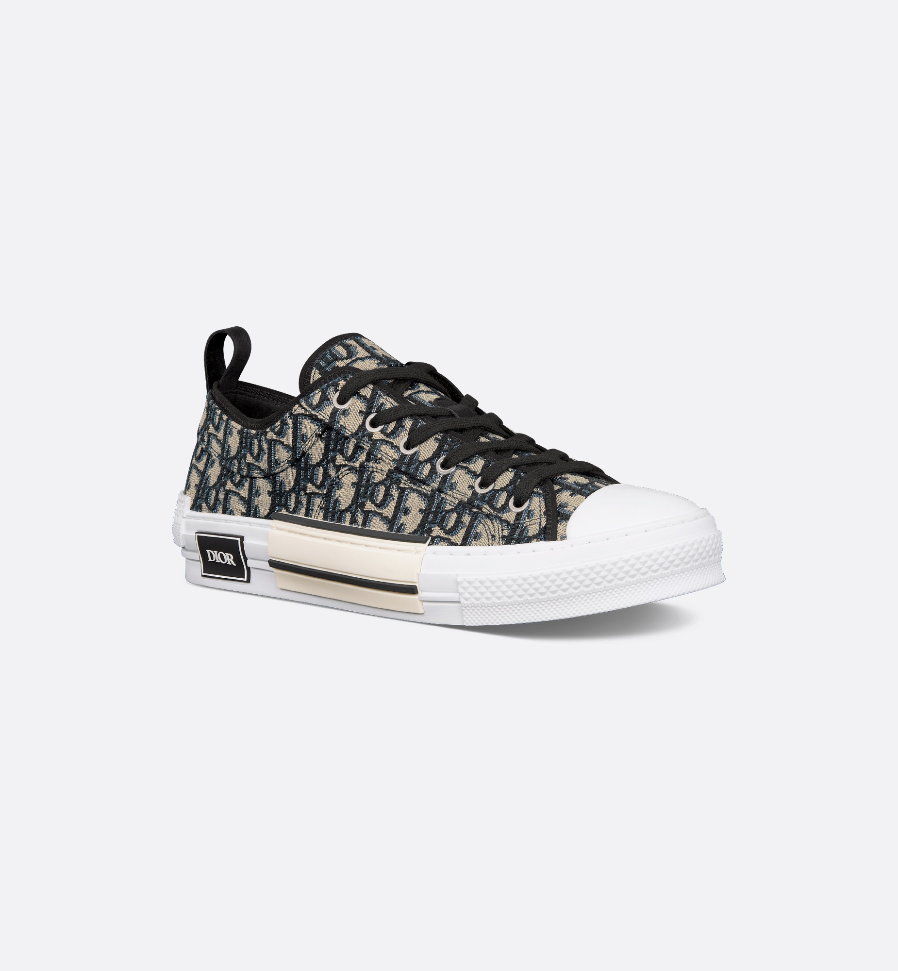 Dior B23 Low-Top Sneaker | REVERSIBLE