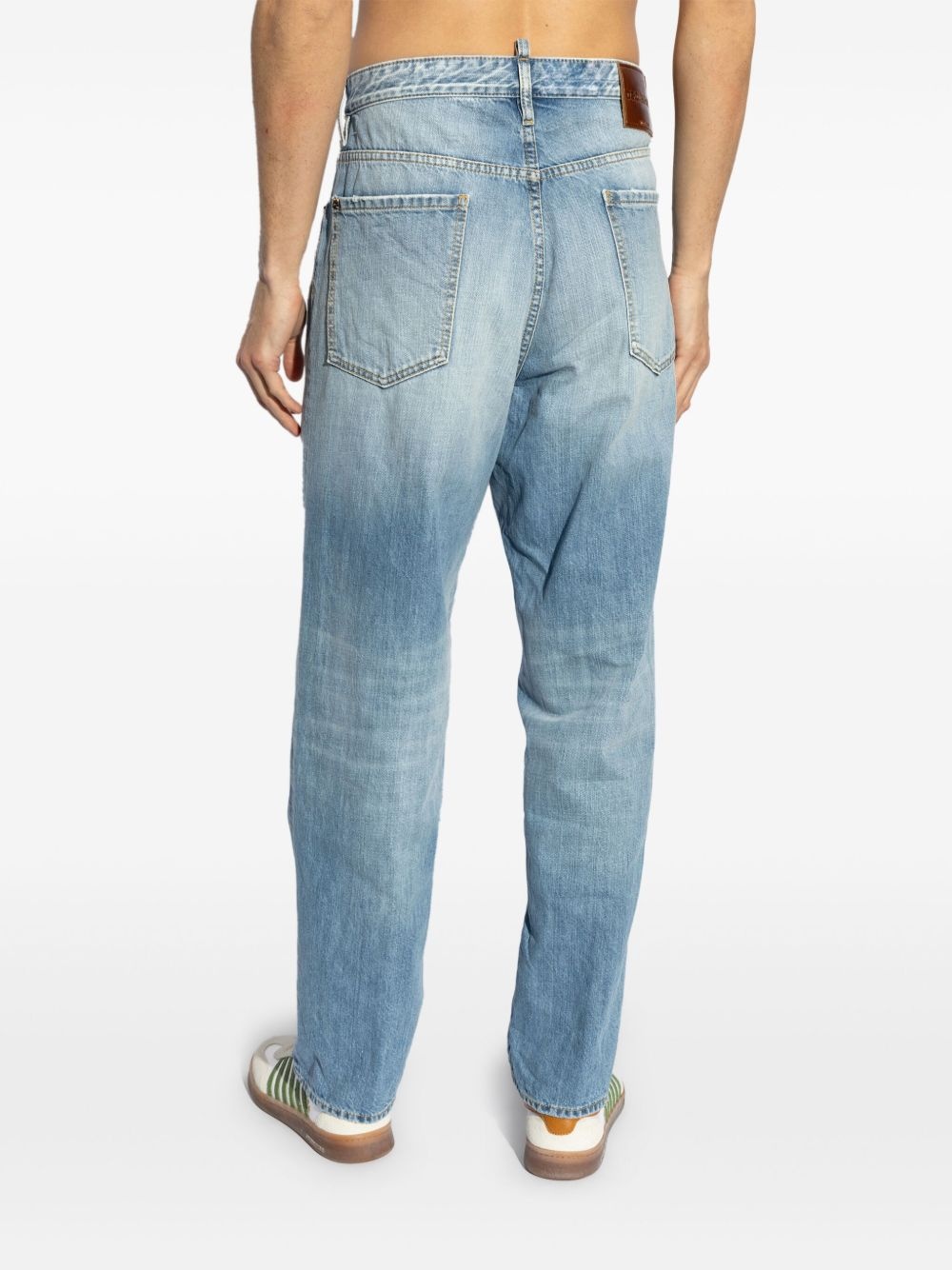 Bro jeans - 4