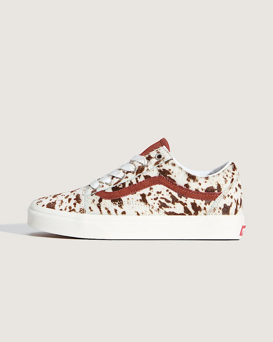 Old Skool Shoe - 1