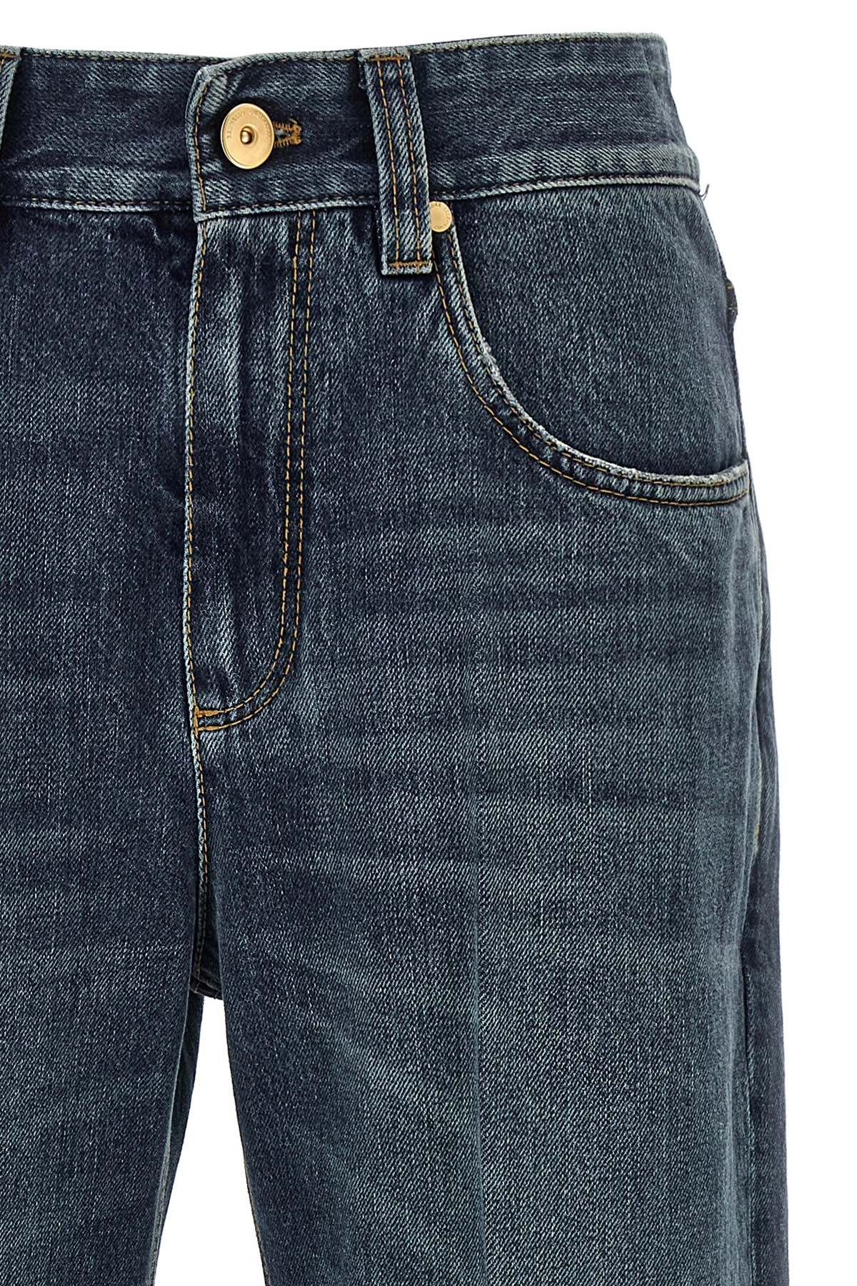 'Contemporary Square' jeans - 3