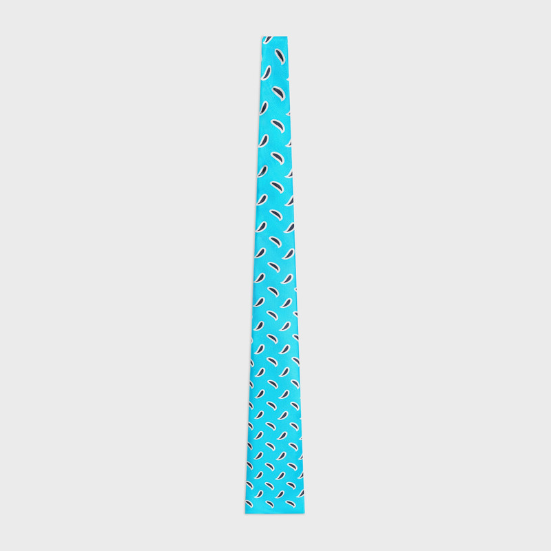 tie IN silk 1