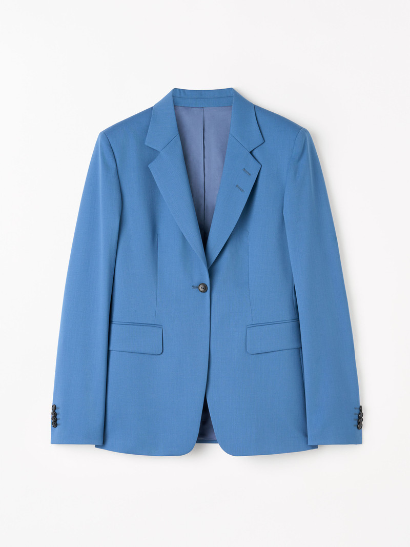Narina Regular-Fit Jacket 1