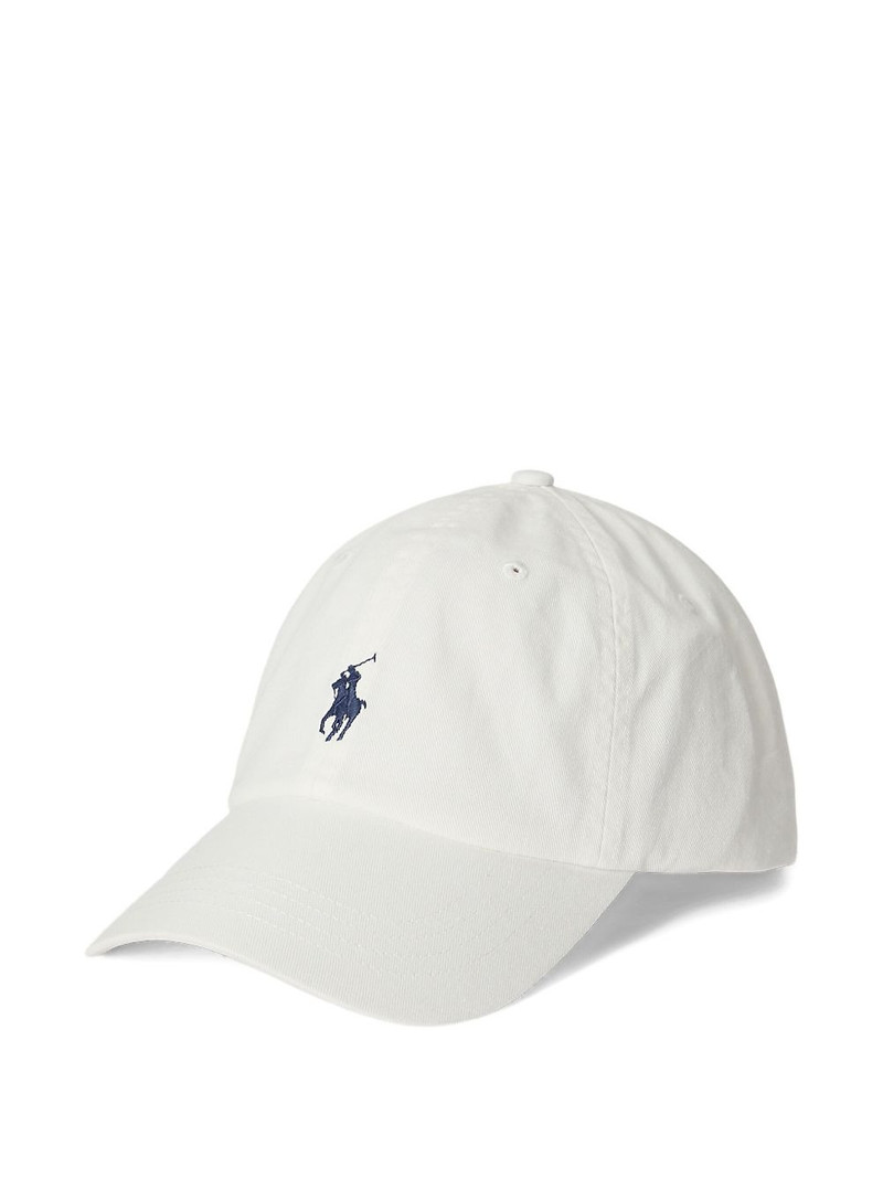 Polo Pony cap 1