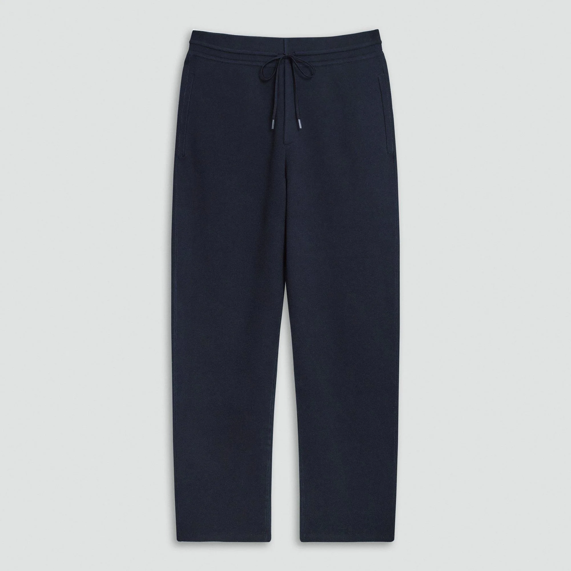 Drawstring Sweatpant in Light Bilen - 1