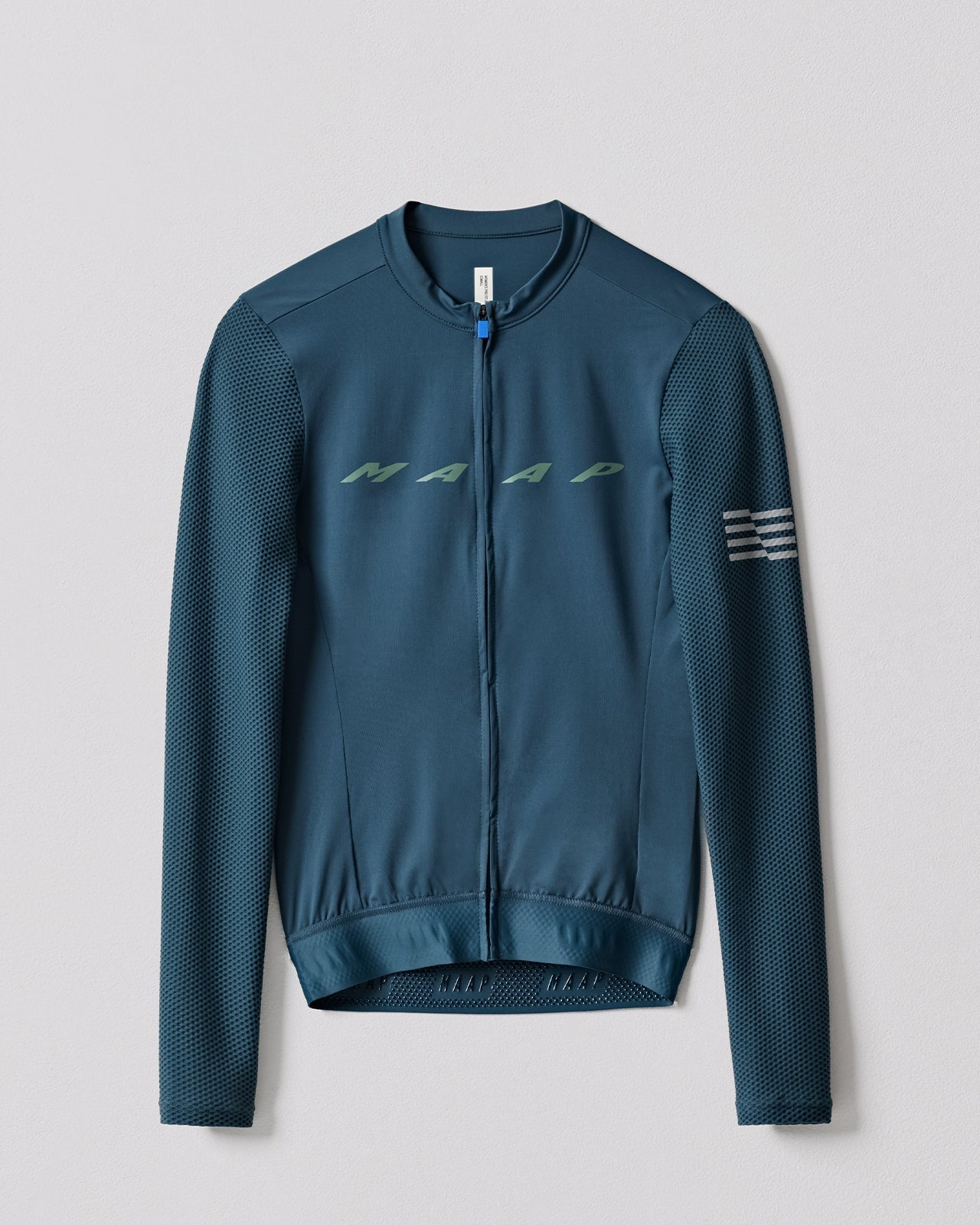 Women's Evade Pro Base LS Jersey - 7