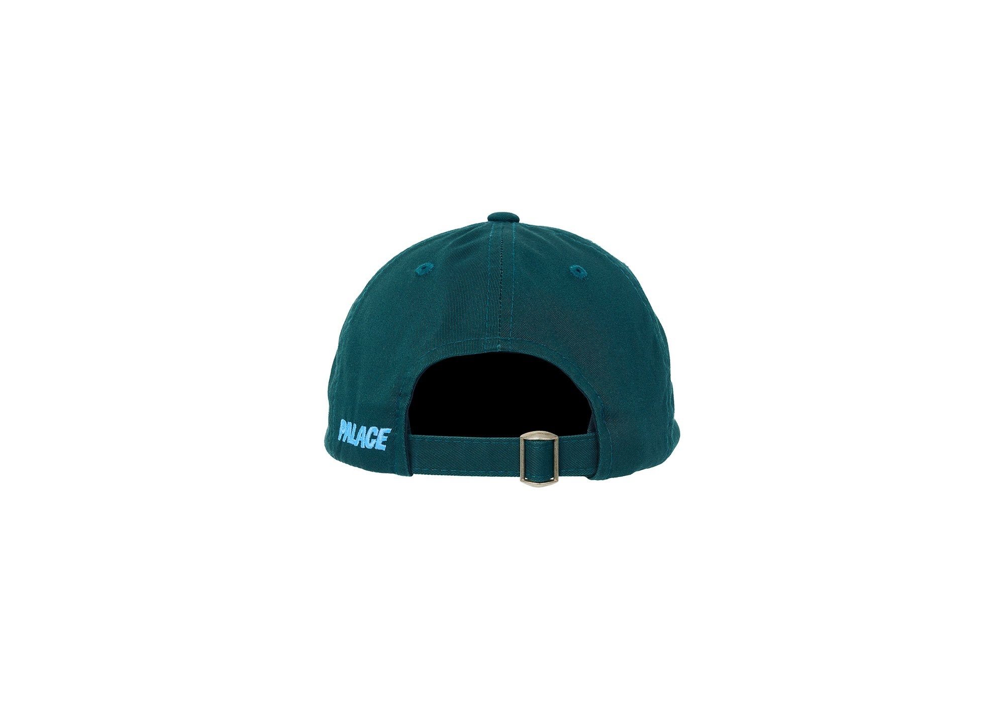 PALACE ARC'TERYX 6-PANEL TEAL - 3