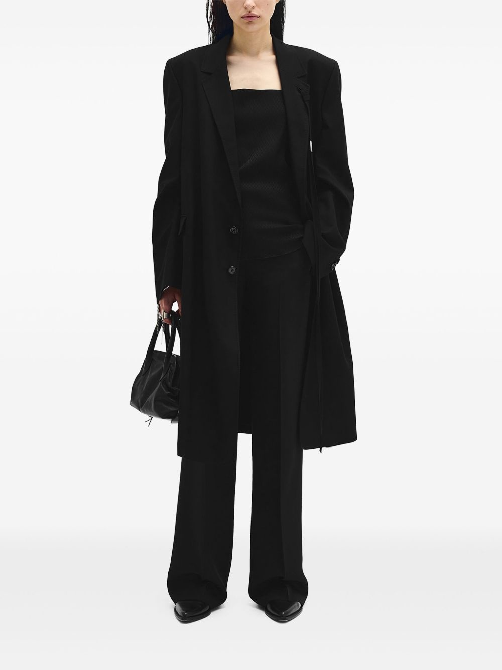 Viv tailored coat - 2