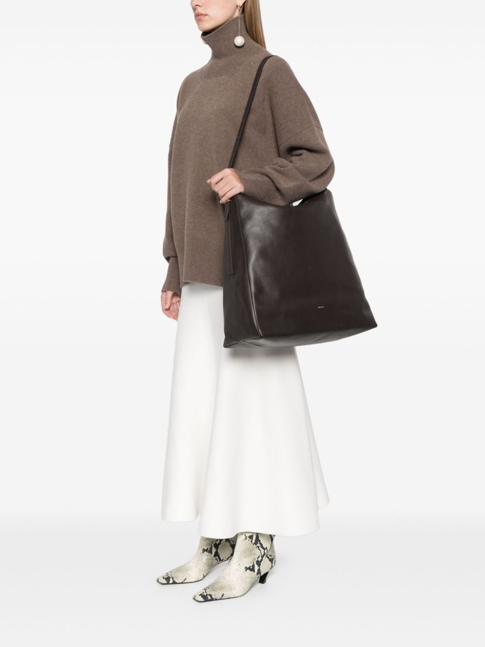 large Marli tote bag - 2