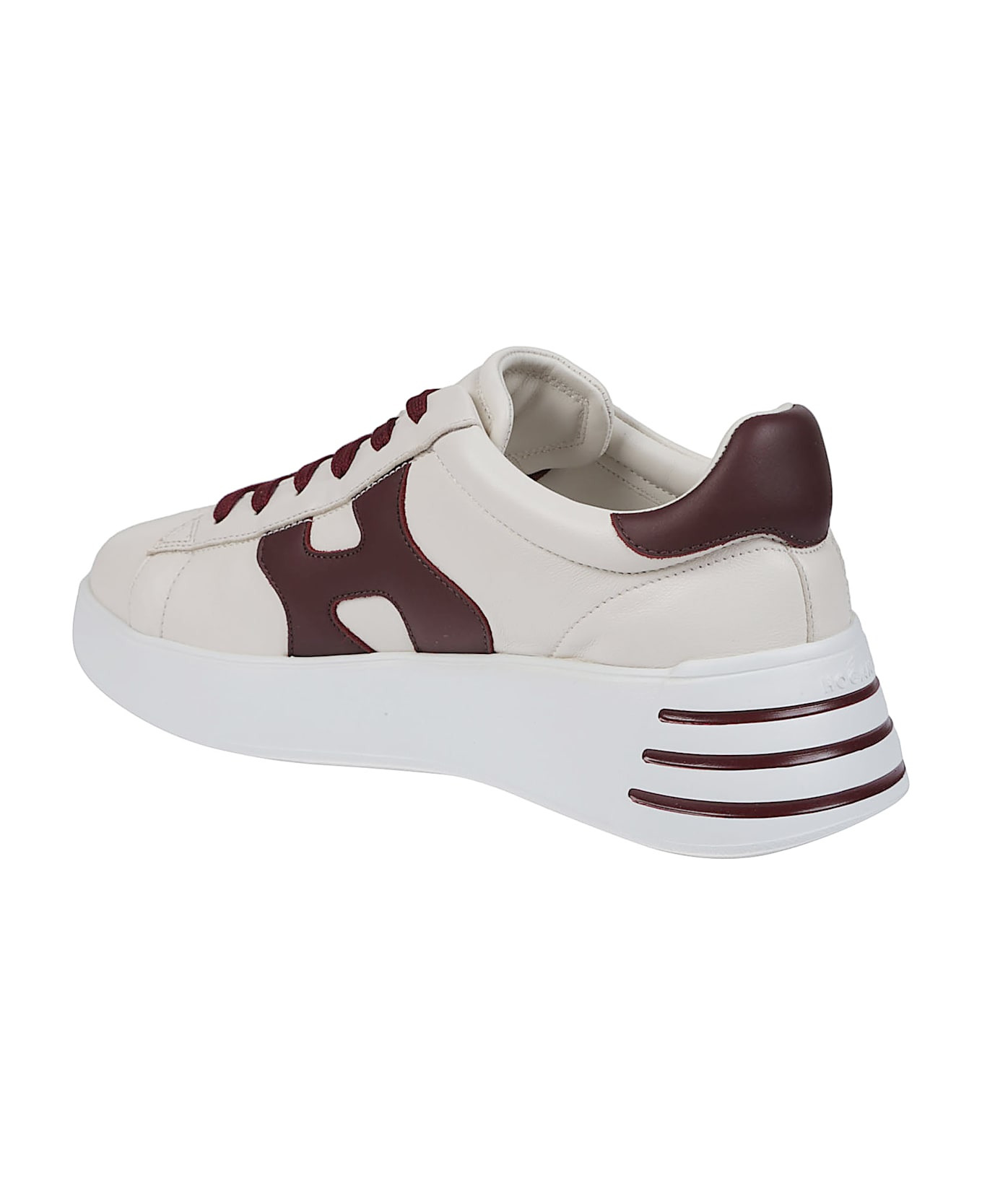 Rebel H564 Sneakers - 3
