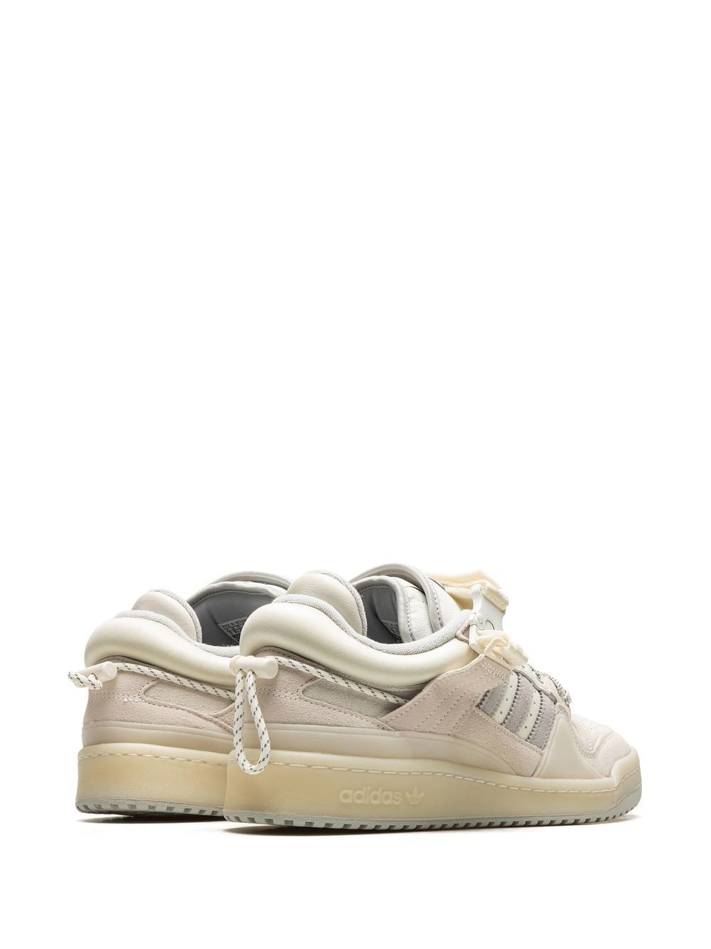 x Bad Bunny Forum Buckle Low sneakers - 3