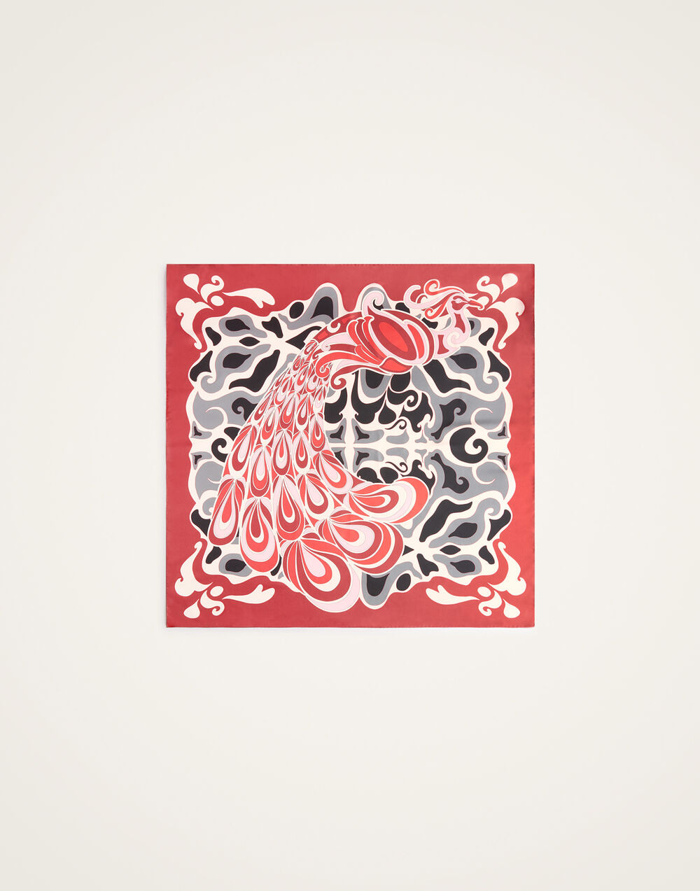 Foulard - 5