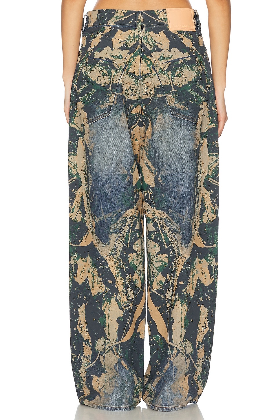 2023 Mossy Oak Super Wide Leg - 4