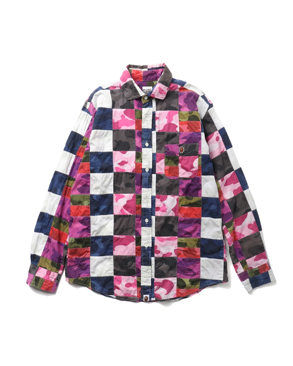 A BATHING APE - 1