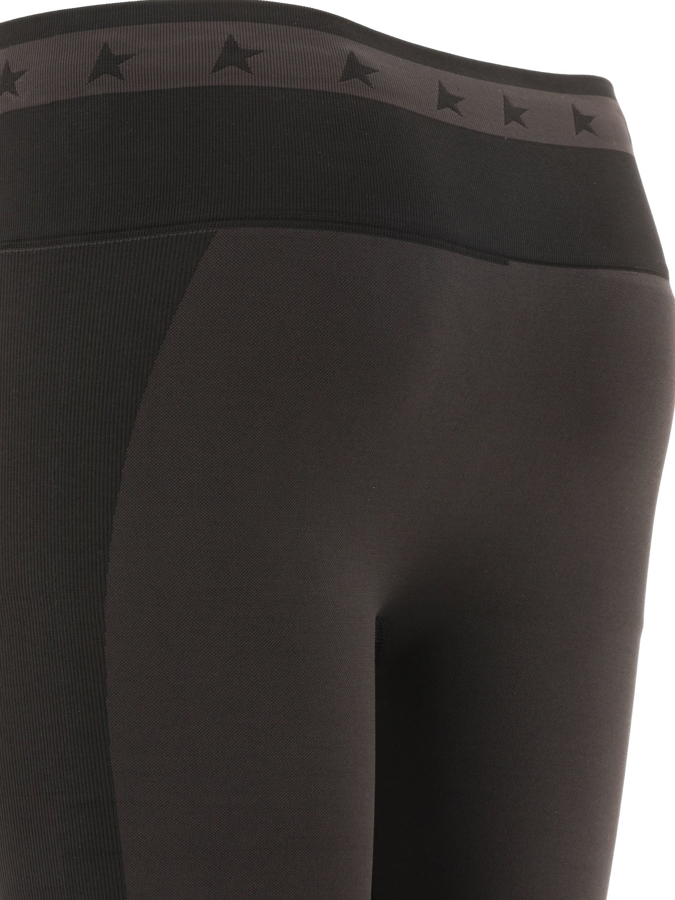 Golden Goose Star Patterned Legging - 4