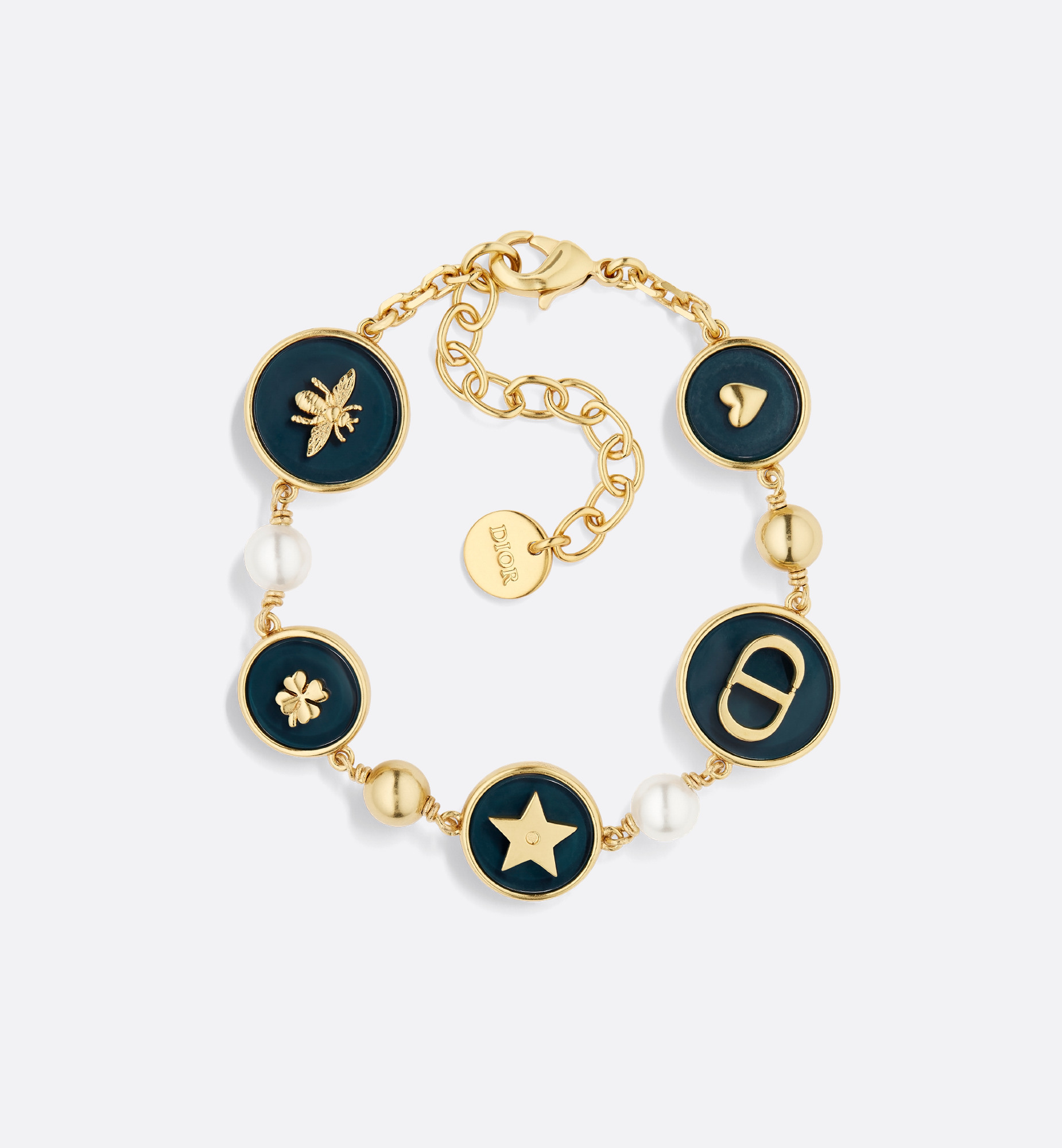 D-Luck Bracelet - 1