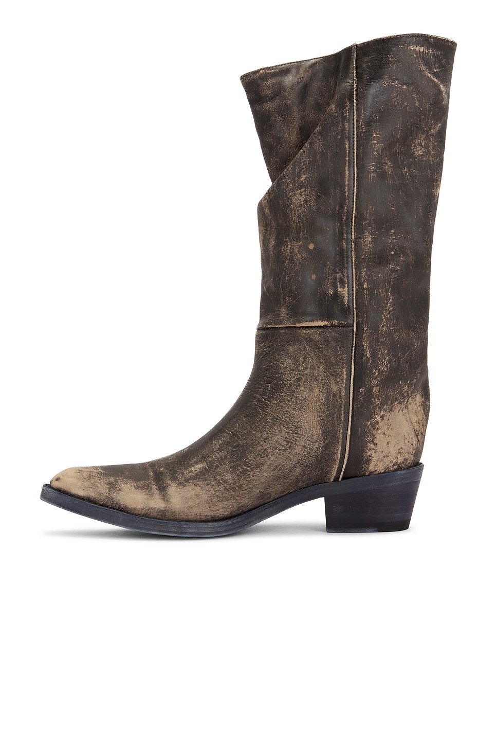 Clive Boot - 5