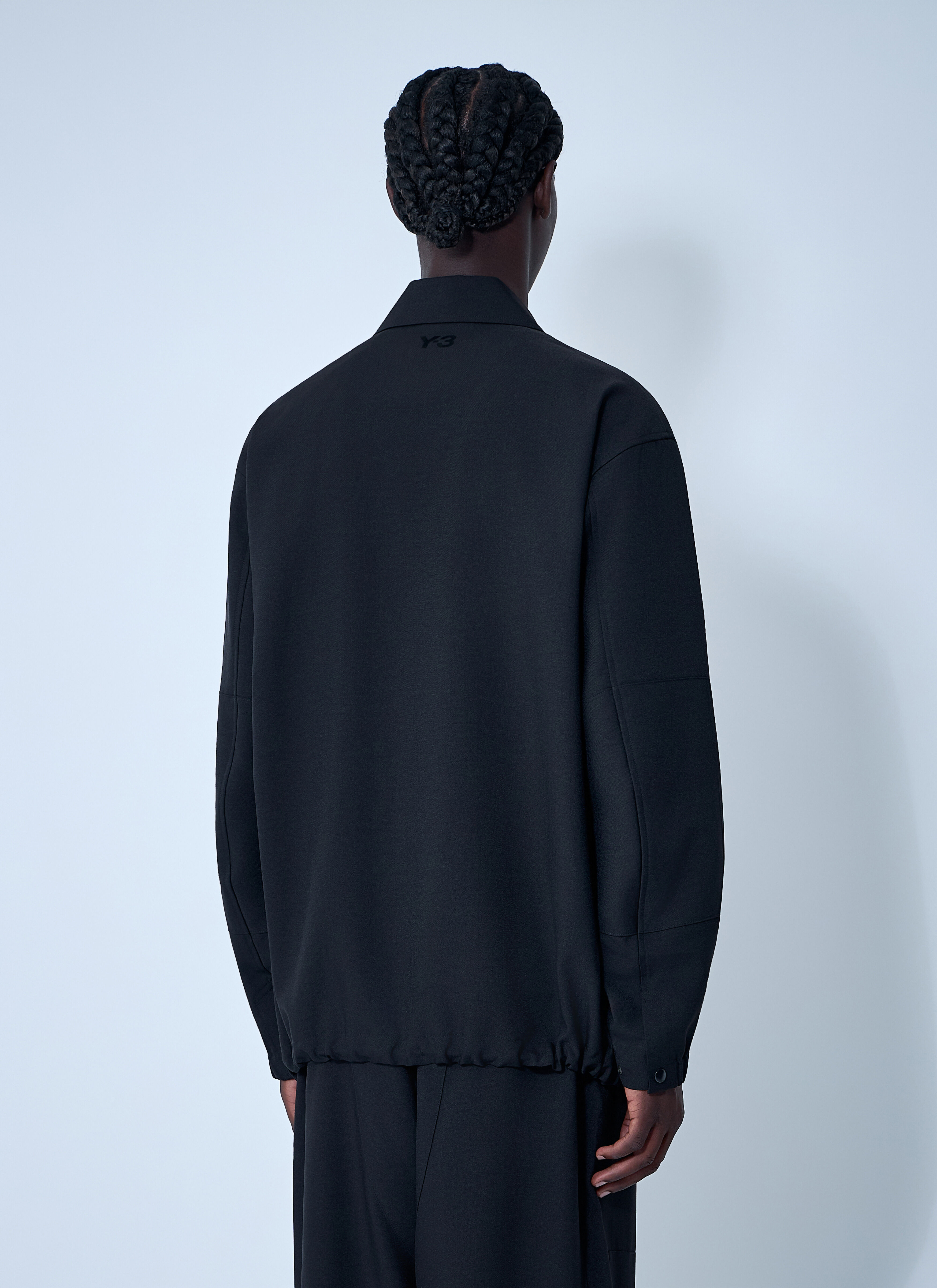 Coach Shirt Jacket - 4