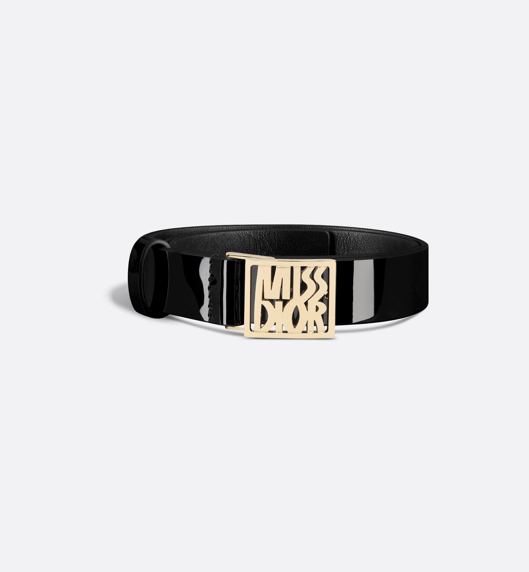 Miss Dior Belt - 4