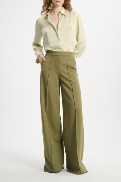 DOROTHEE SCHUMACHER EMOTIONAL ESSENCE pants outlook