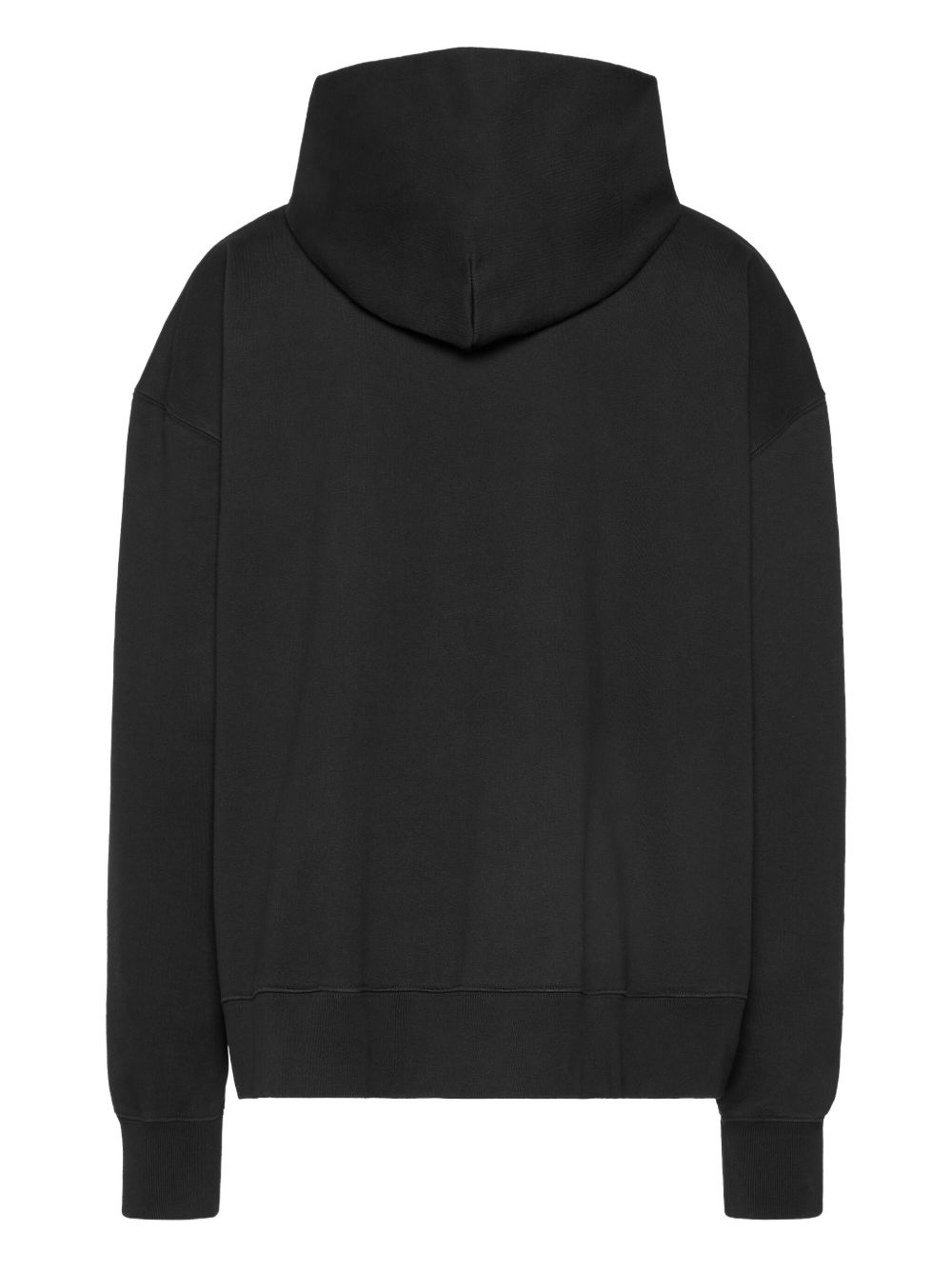 cotton hoodie - 2