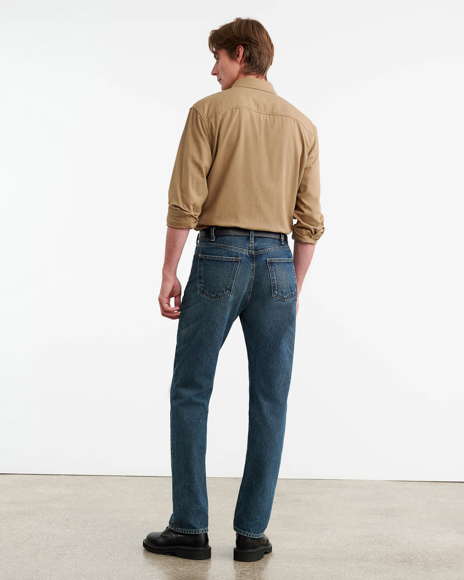CHRISTOPHE SHIRT - 6