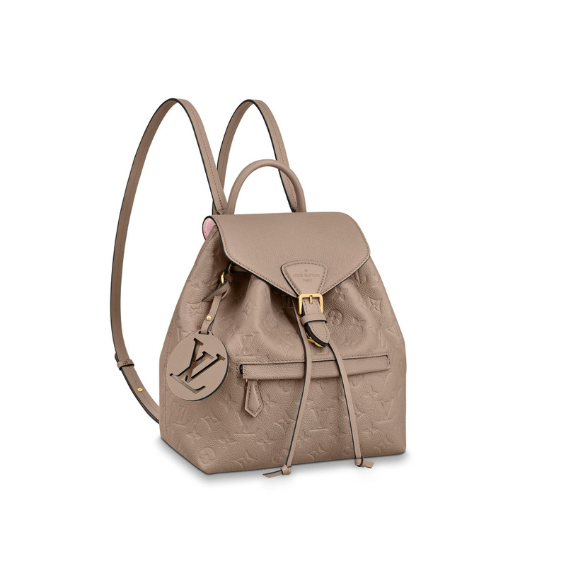 Montsouris Backpack 1