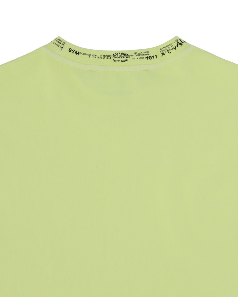 LOGO GRAPHIC T-SHIRT 3