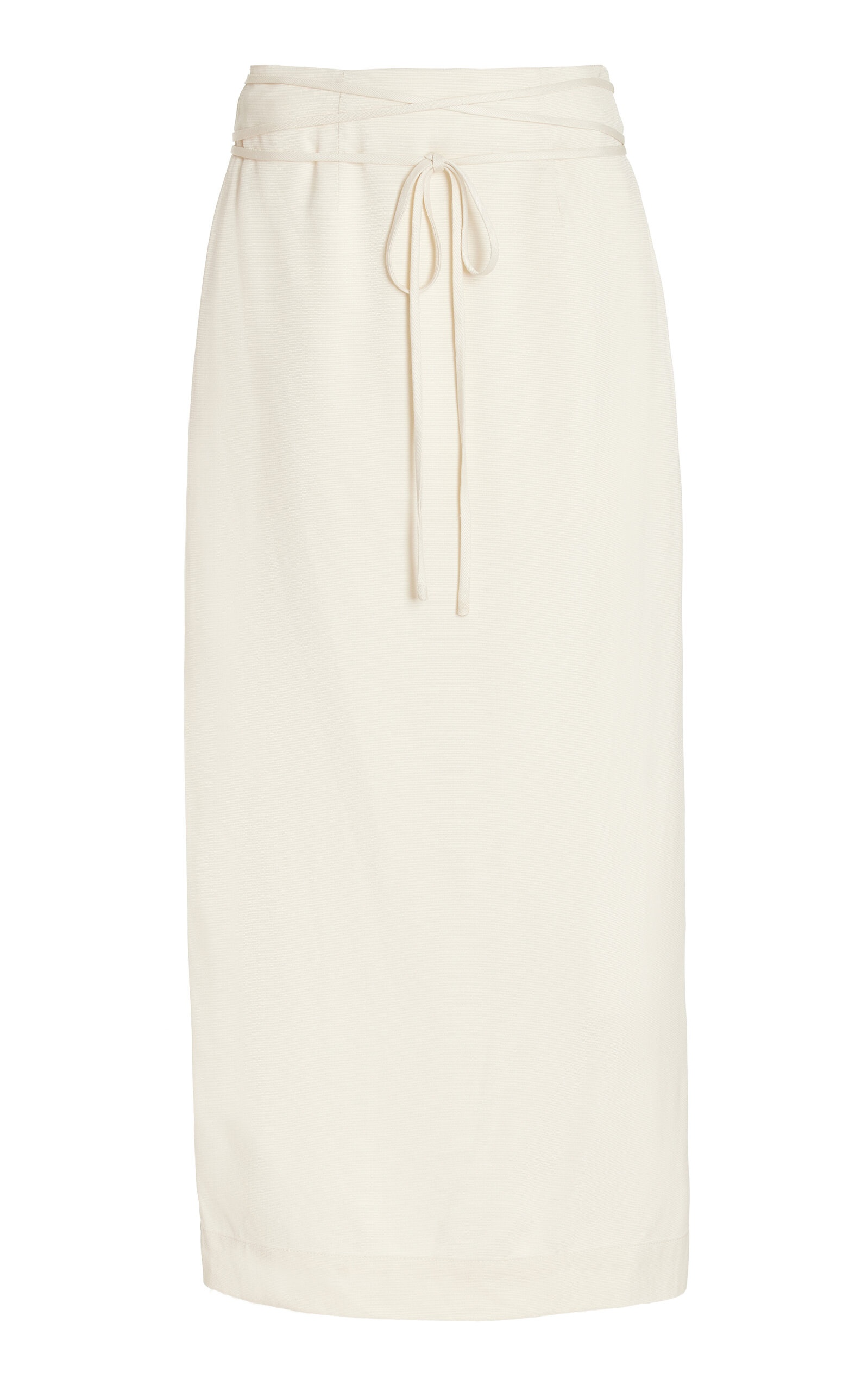 Lesi Maxi Skirt neutral - 1