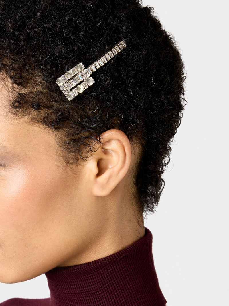 Très Vivier Hair Clip 4