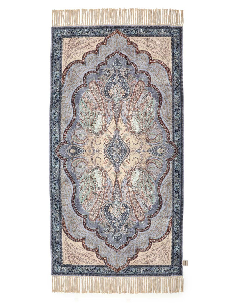 PRINTED COTTON TOWEL 3