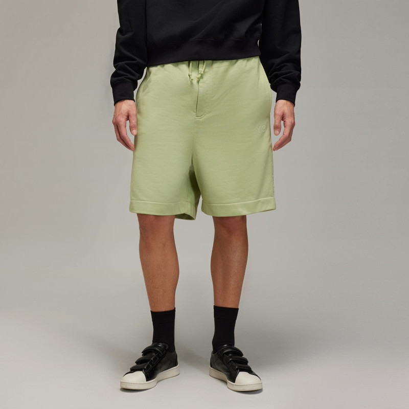 Y-3 Y-3 French Terry Shorts outlook