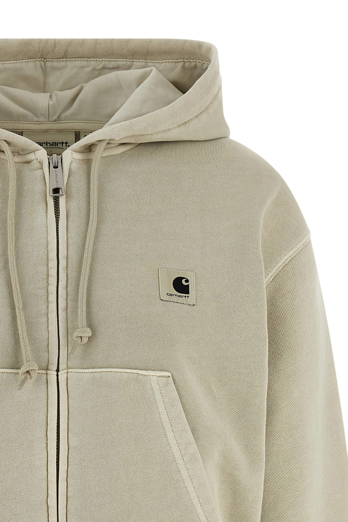 'Nelson' hoodie - 3